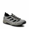 Casual Shoes RIEKER - 08065-45A Grey Grey