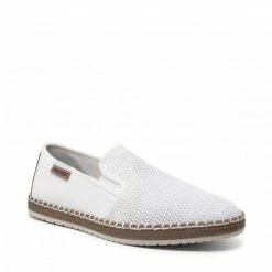 Casual Shoes RIEKER - B5265-81VE White White