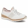Flats Shoes RIEKER - N42G8-80 White White