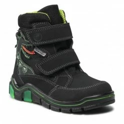 Winter Boots Snow Boots RICOSTA - 72 5231100/092 Black Black