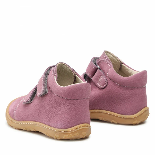 Boots RICOSTA - 50 1200302/340 Violet Purple - Image 3