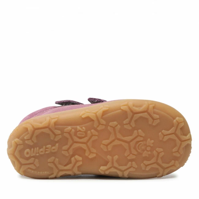 Boots RICOSTA - 50 1200302/340 Violet Purple - Image 4