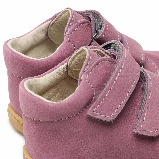 Boots RICOSTA - 50 1200302/340 Violet Purple - Image 6