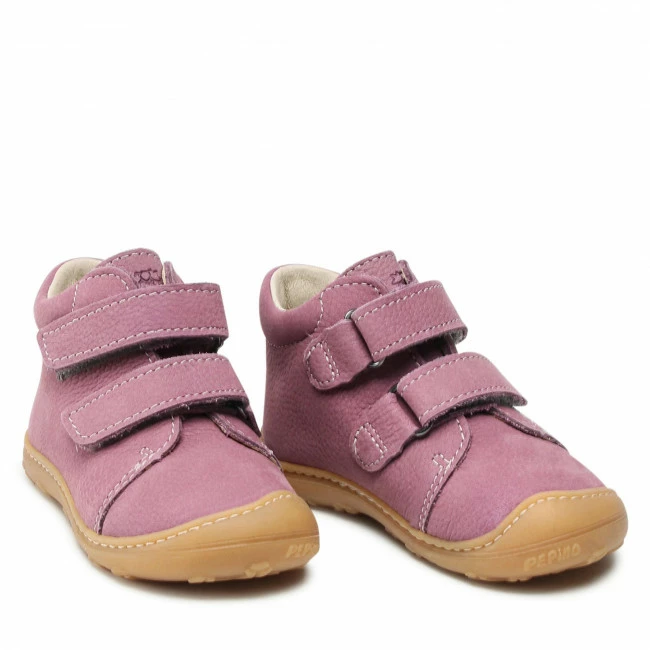 Boots RICOSTA - 50 1200302/340 Violet Purple - Image 5